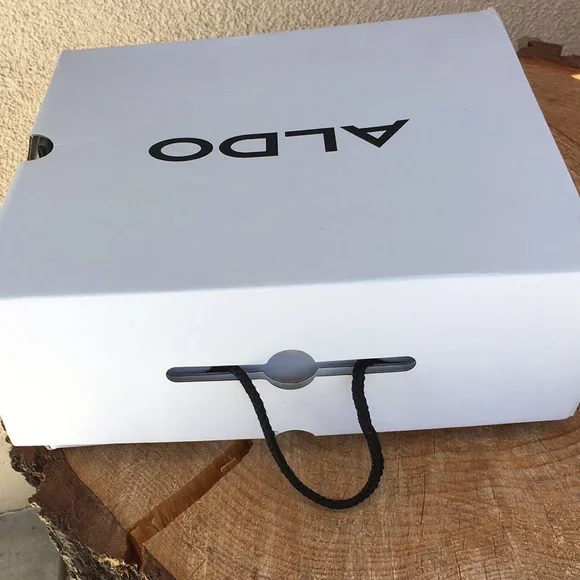 Sexy Aldo Nicholes heels - Picture 6 of 6